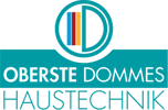 Logo Oberste-Dommes Haustechnik